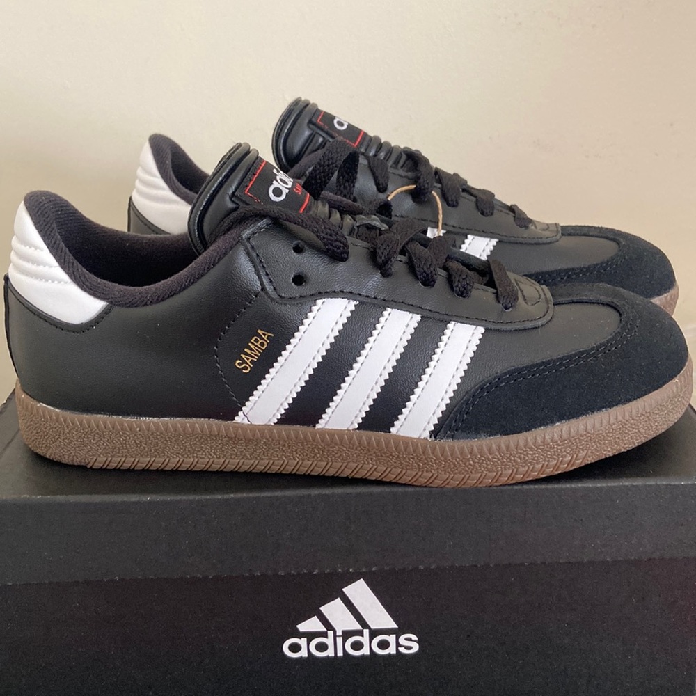 Adidas samba